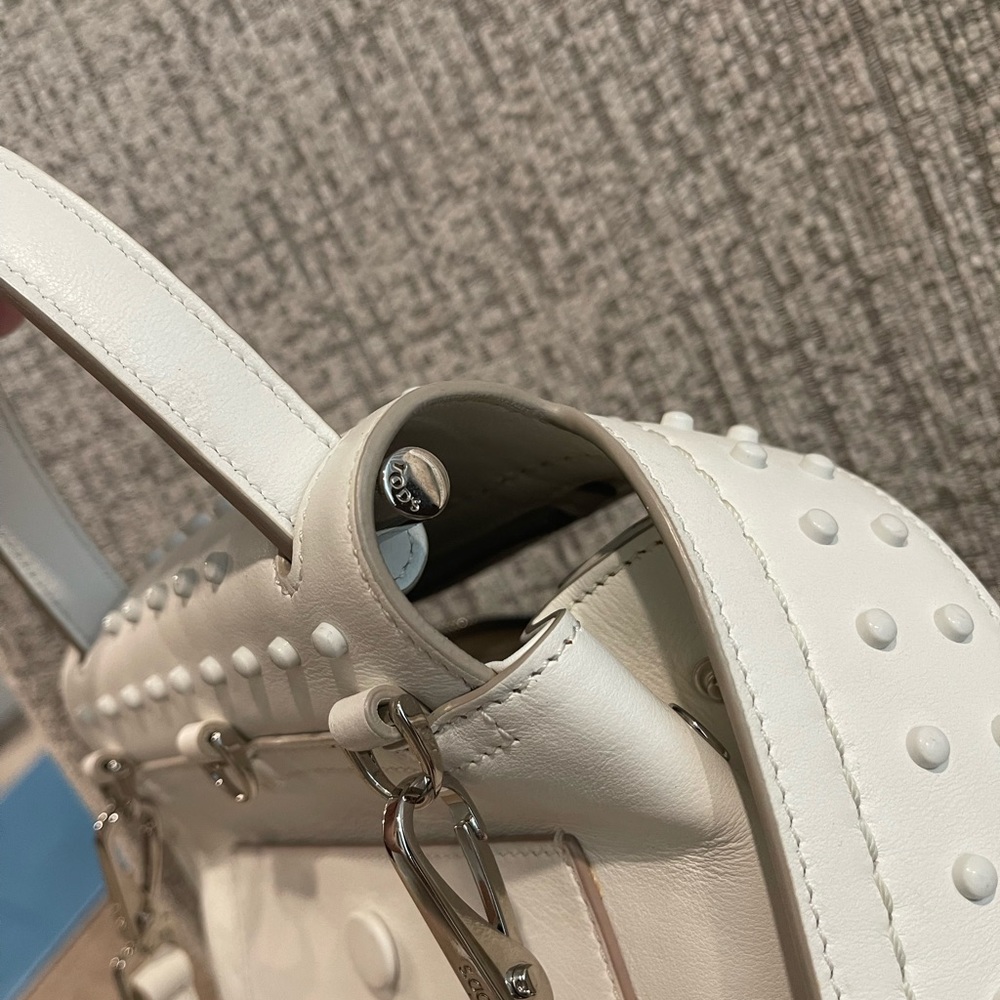 Tod’s backpack - Picture 13 of 15